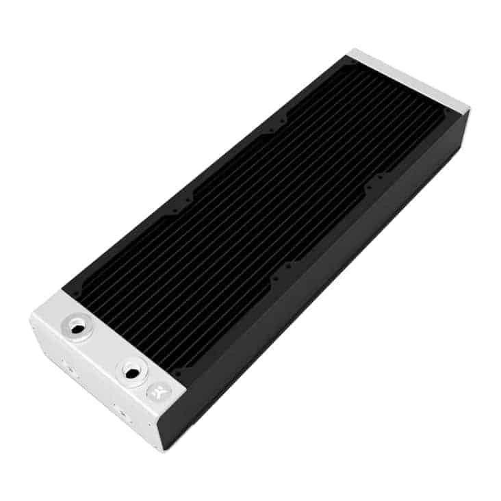 EK-Quantum Surface X360M Radiator - Black